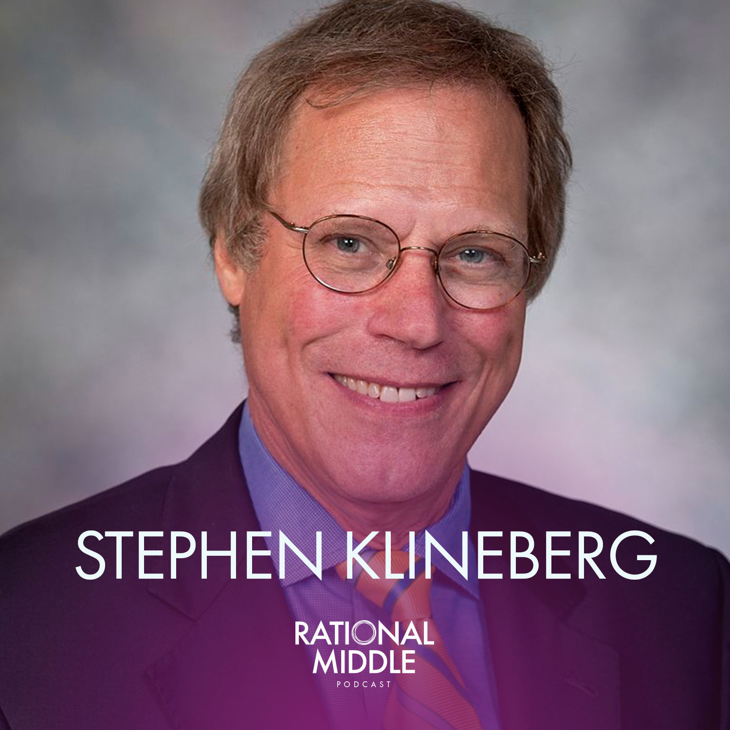 Stephen Klineberg and the Looming Demographic Change in America