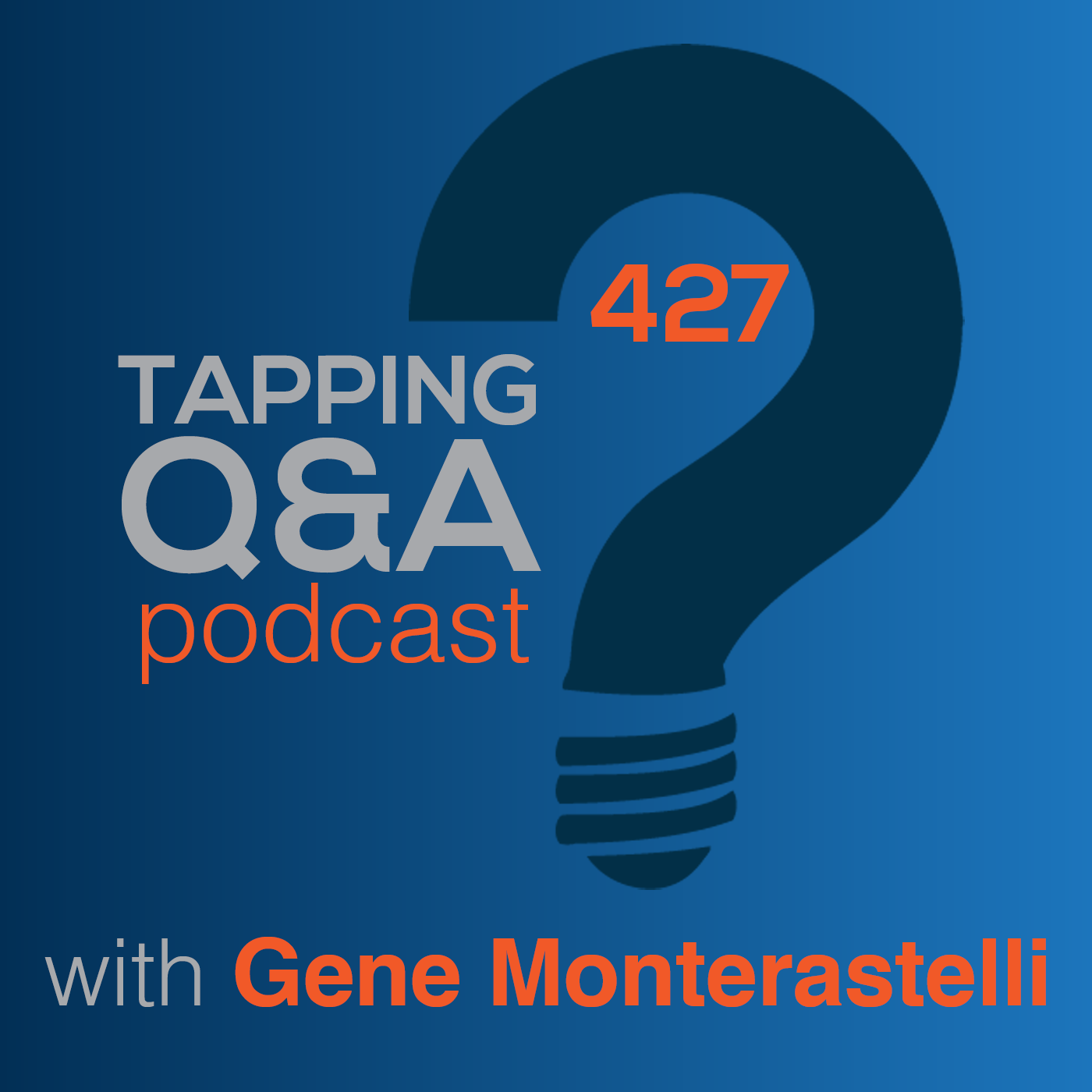 Where To Start An EFT Session (Pod #194)
