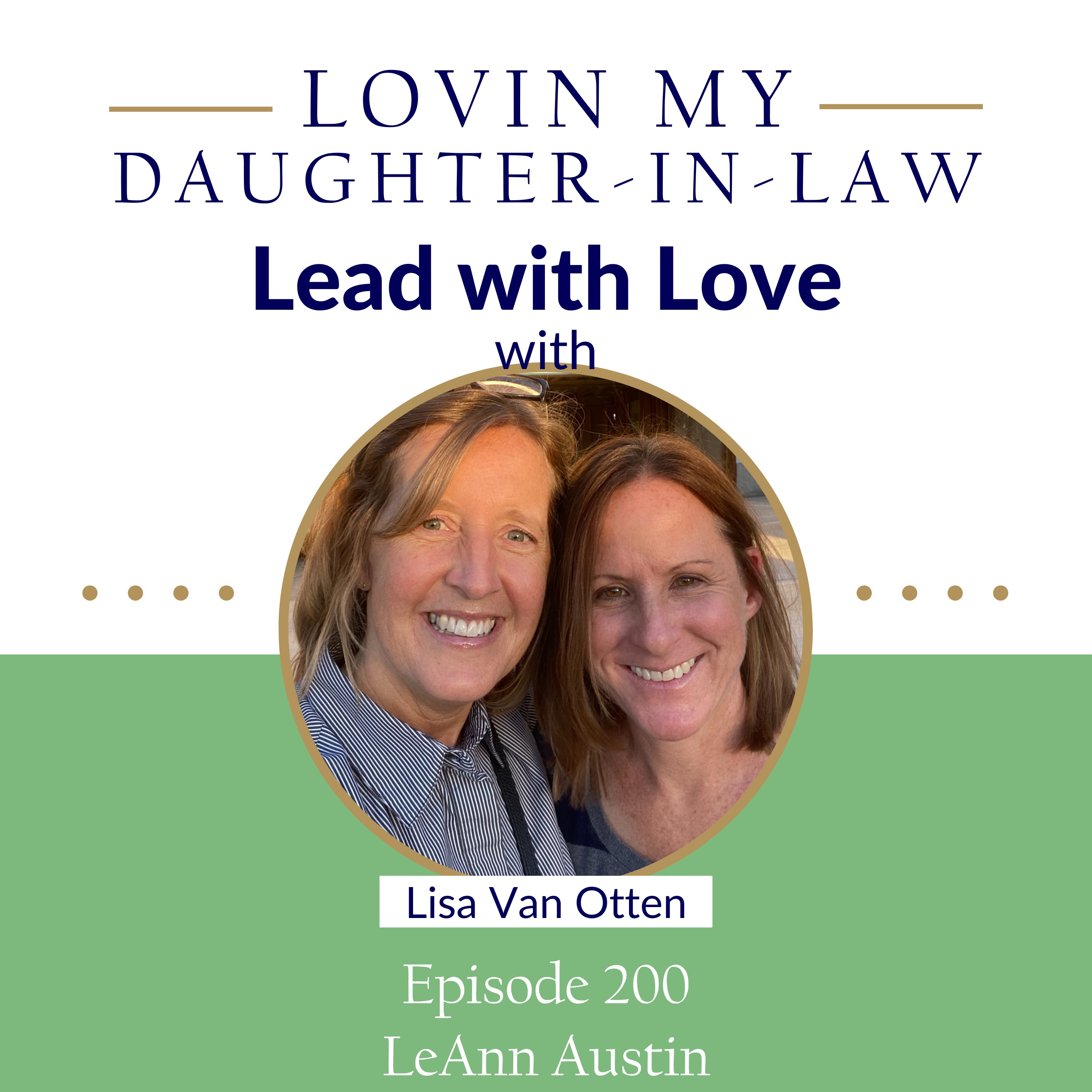 More Lovin Podcast