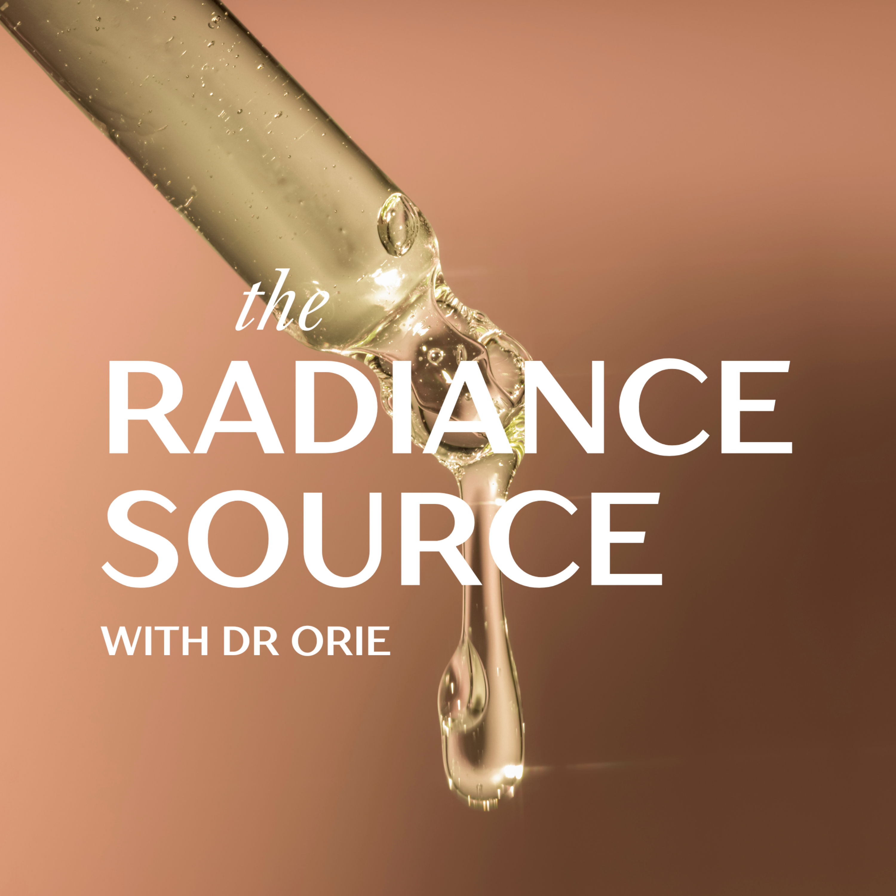 The Radiance Source: Where beauty gets clinical