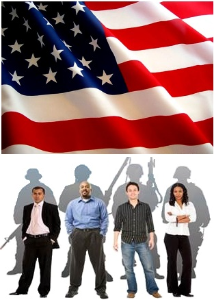 Veteran Entrepreneur with a Legal Flare