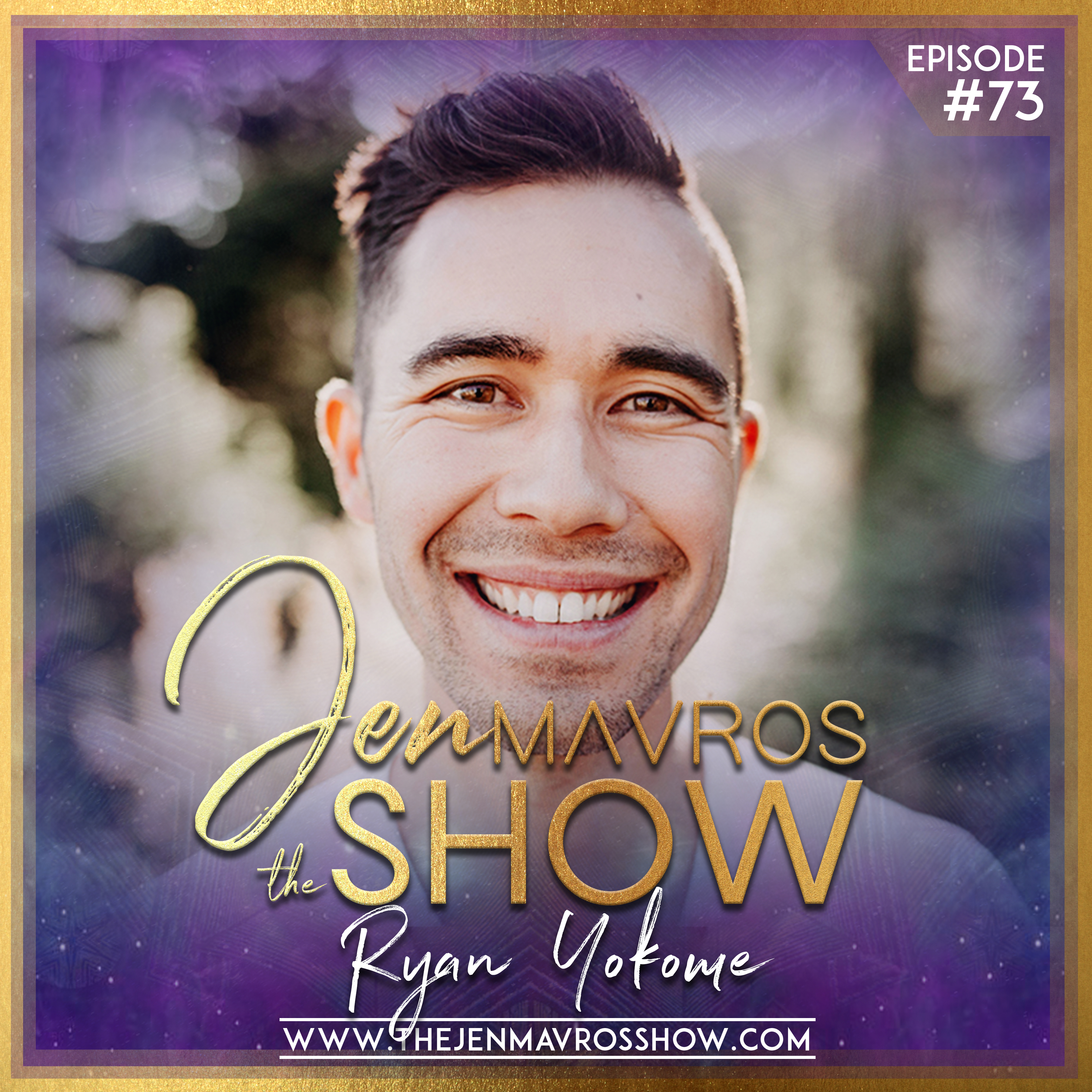 Ryan Yokome: Soul Wealth & Procrastination