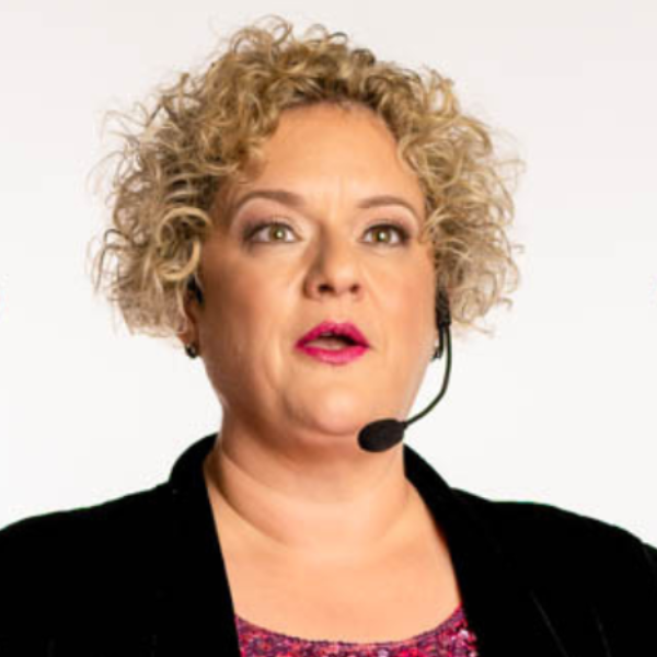 The KTS Success Factor® (a Podcast for Women)
