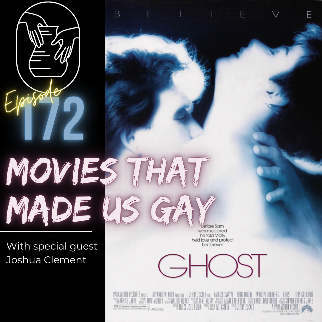 Movies That Made Us Gay