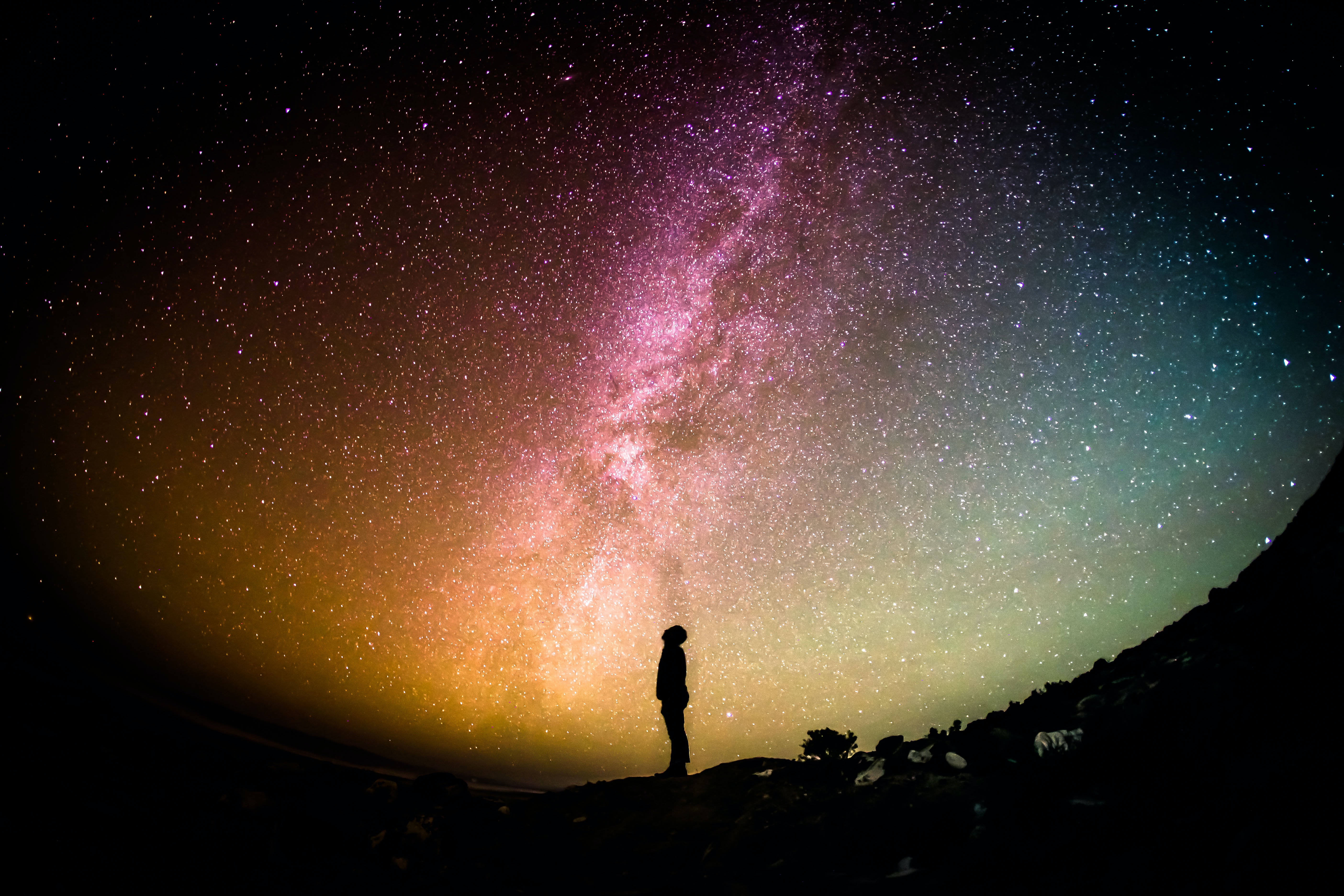 How To Manifest New Opportunities | Justin Lofton