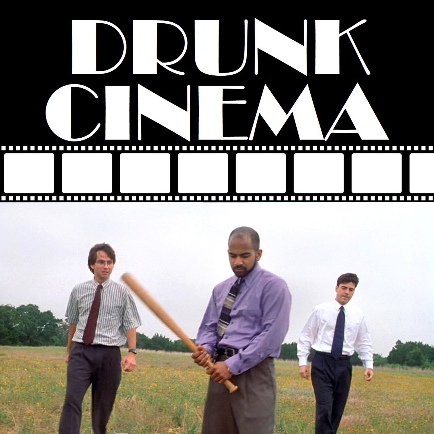 Drunk Cinema