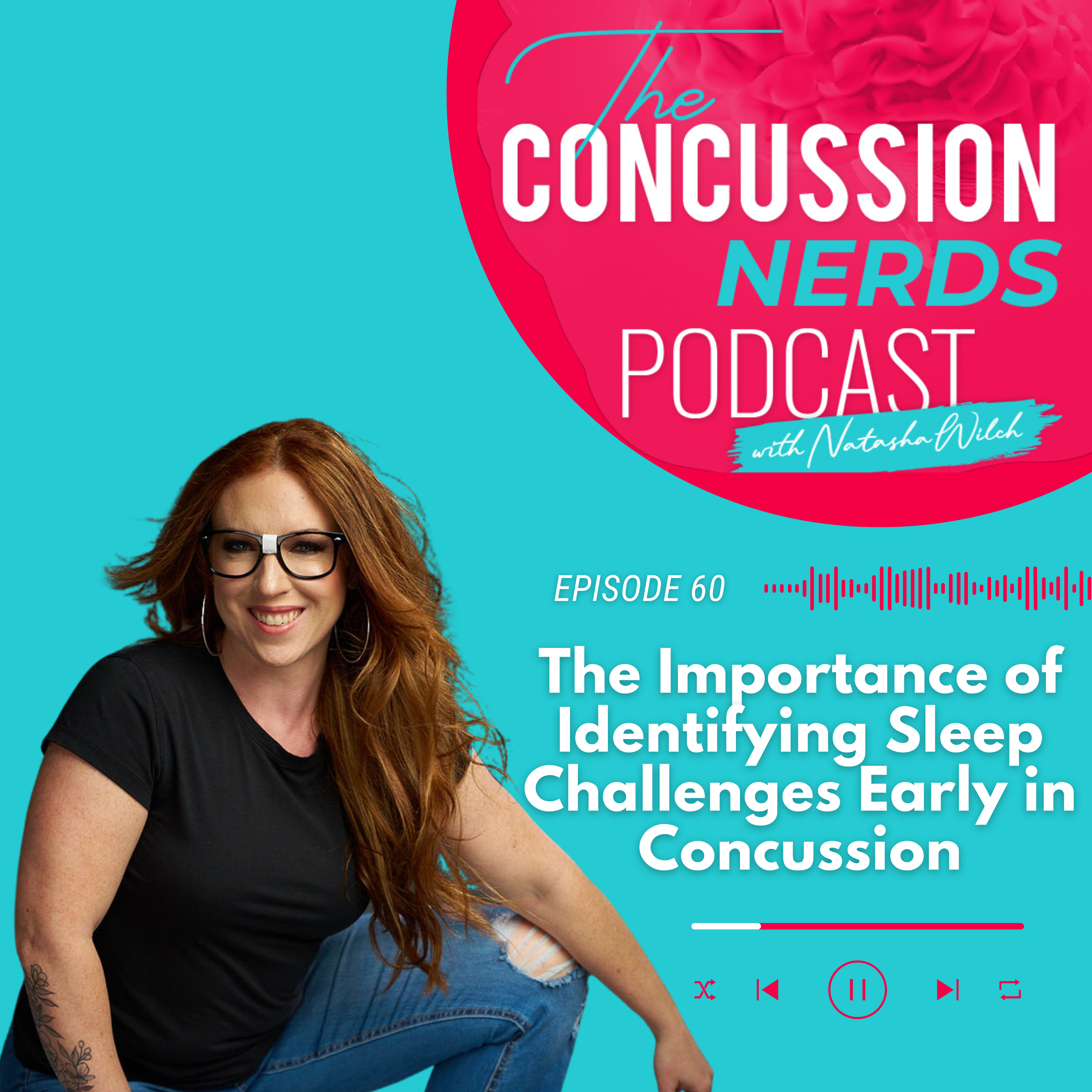 The Concussion Nerds Podcast