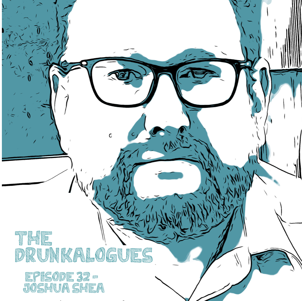 The Drunkalogues