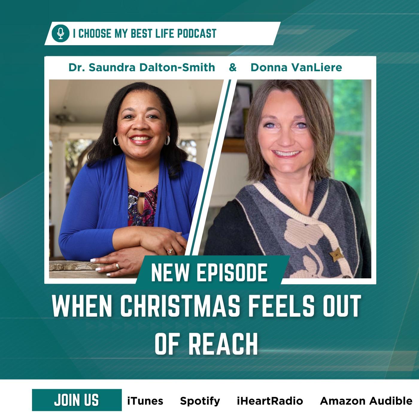 334 When Christmas Feels Out of Reach