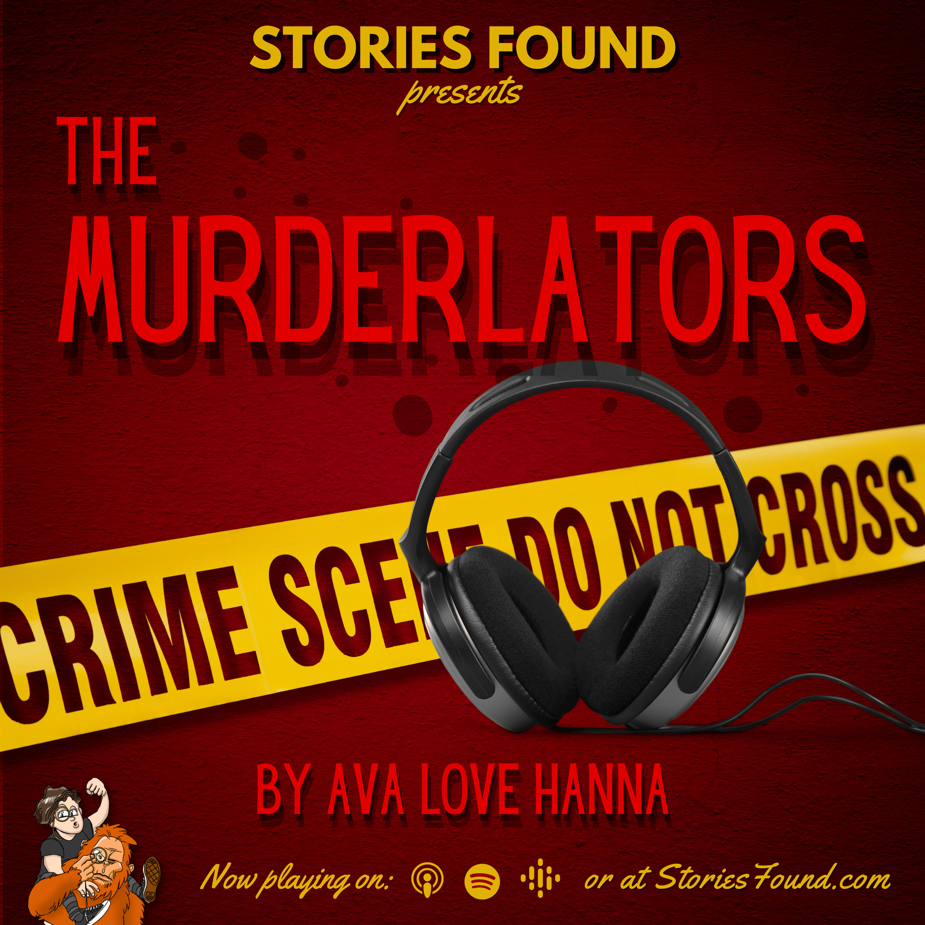 Stories Found