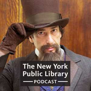 Neil Gaiman Reads 