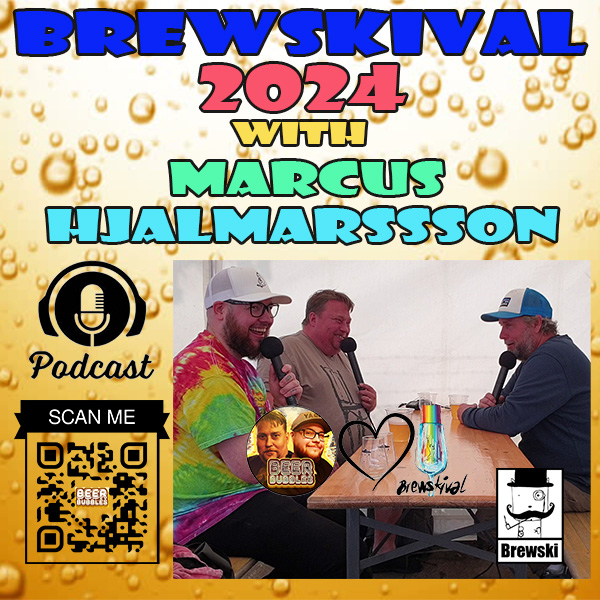 Beer Bubbles\'s podcast