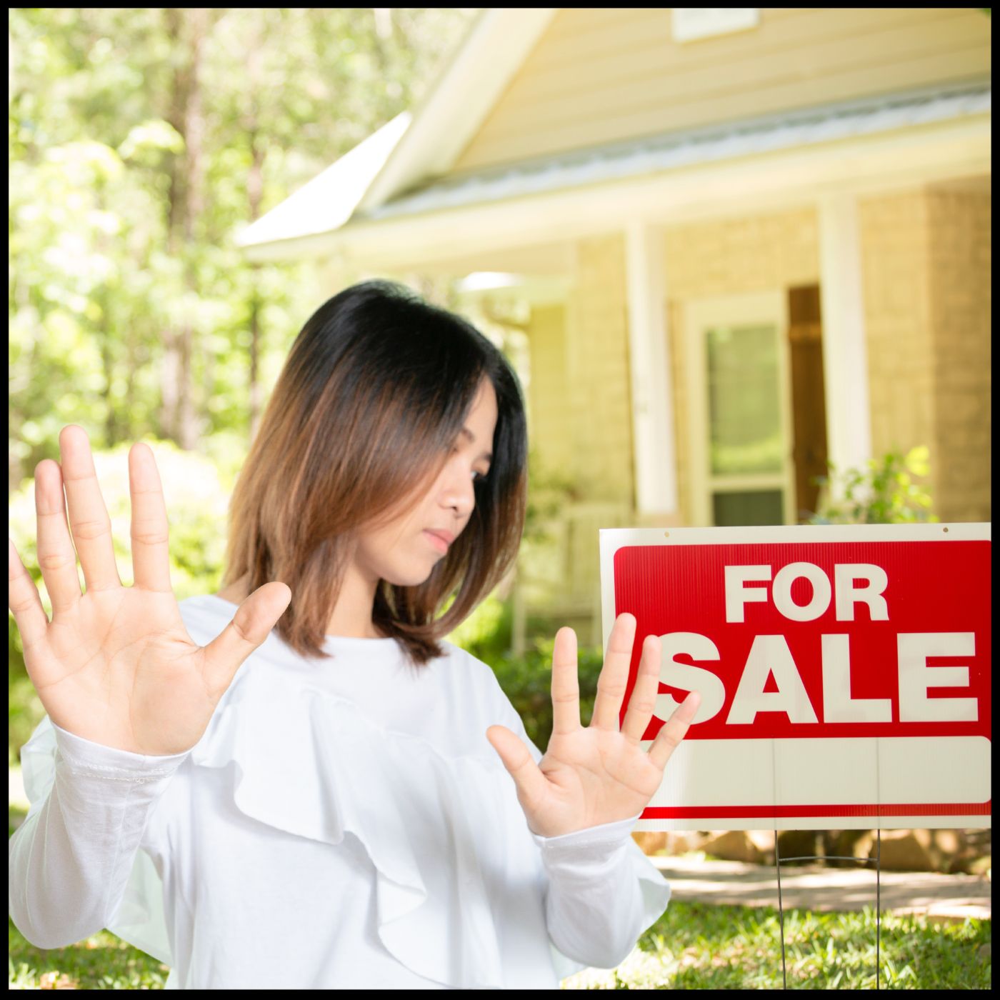 2333: Real Estate Investing Insights: Navigating the Golden Age, Housing Market Secrets, the Lock-in Effect & Stubborn Sellers