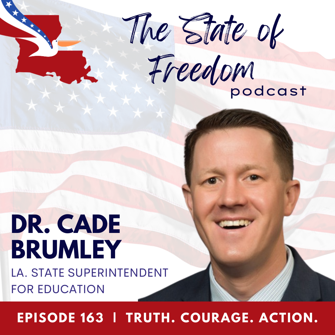 The State of Freedom