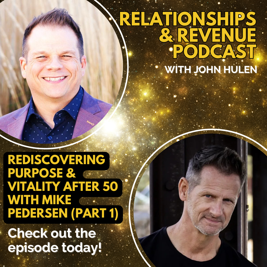 Relationships & Revenue Podcast