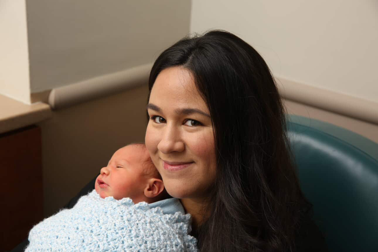 Jenna Found Healing Through Birth Photography Jenna Found Healing Through Birth Photography