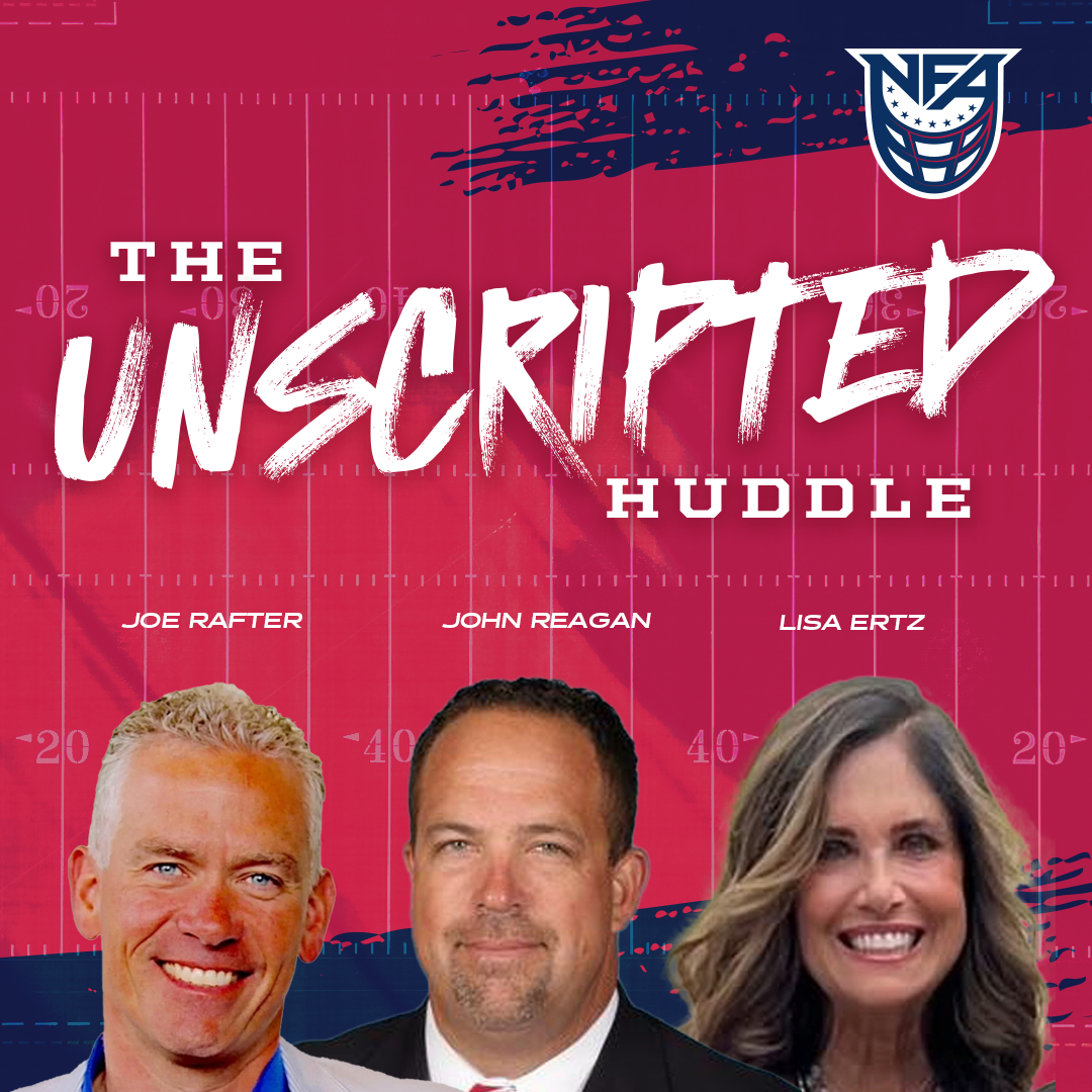 The Unscripted Huddle