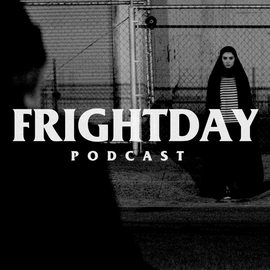 Episode 23: A Girl Walks Home Alone At Night / The Surgeon's Photo