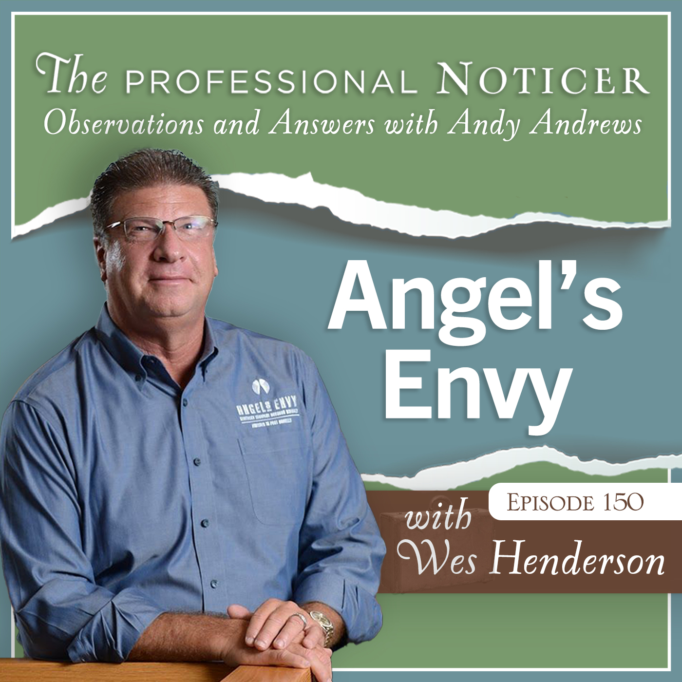 The Professional Noticer