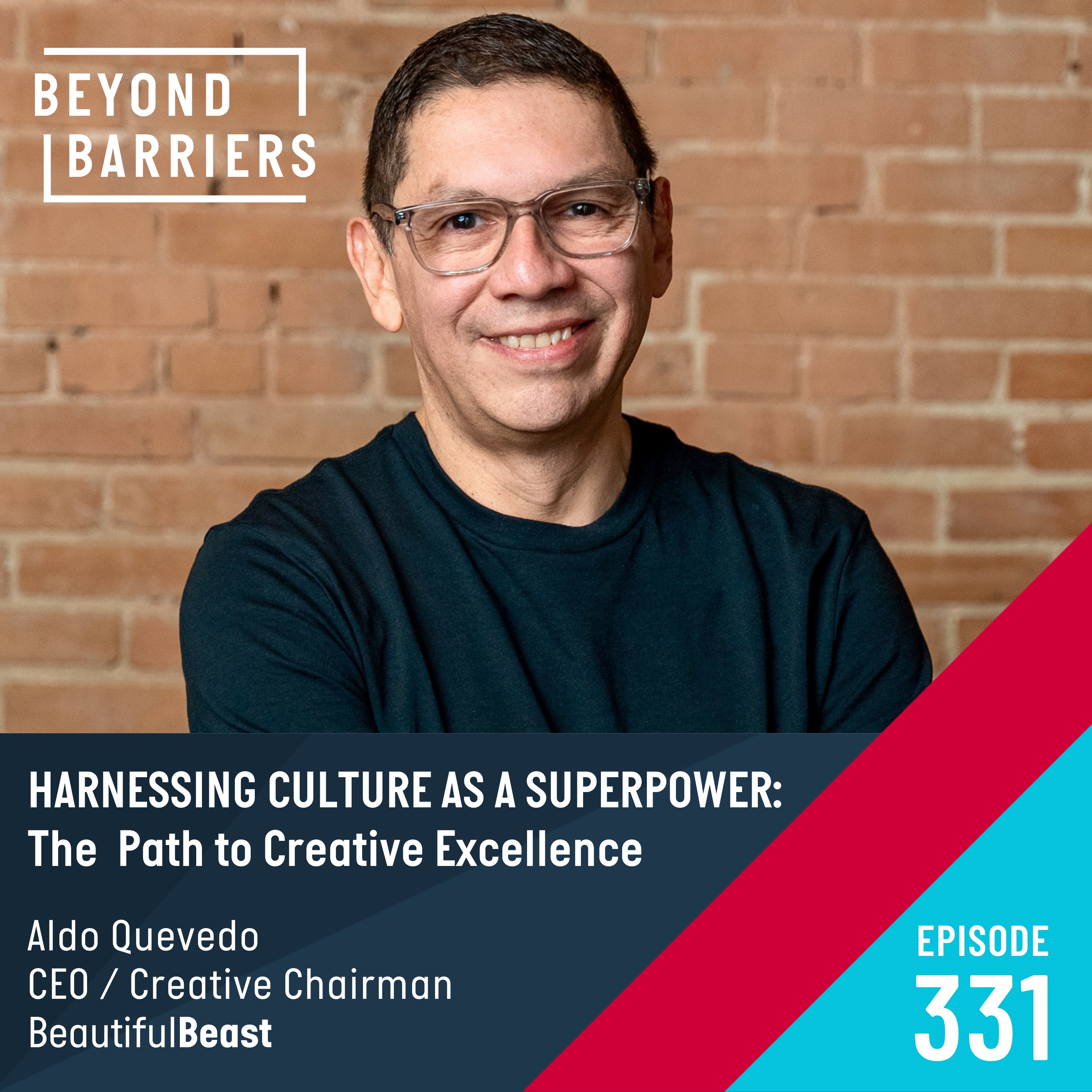 BEYOND BARRIERS