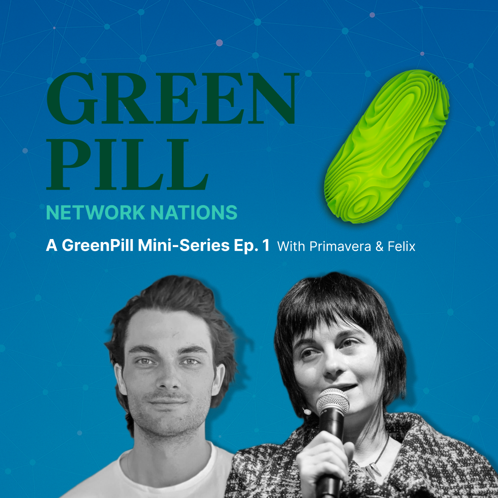 GreenPill