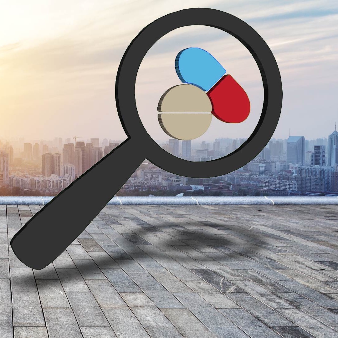 CorConsult Rx: Evidence-Based Medicine and Pharmacy