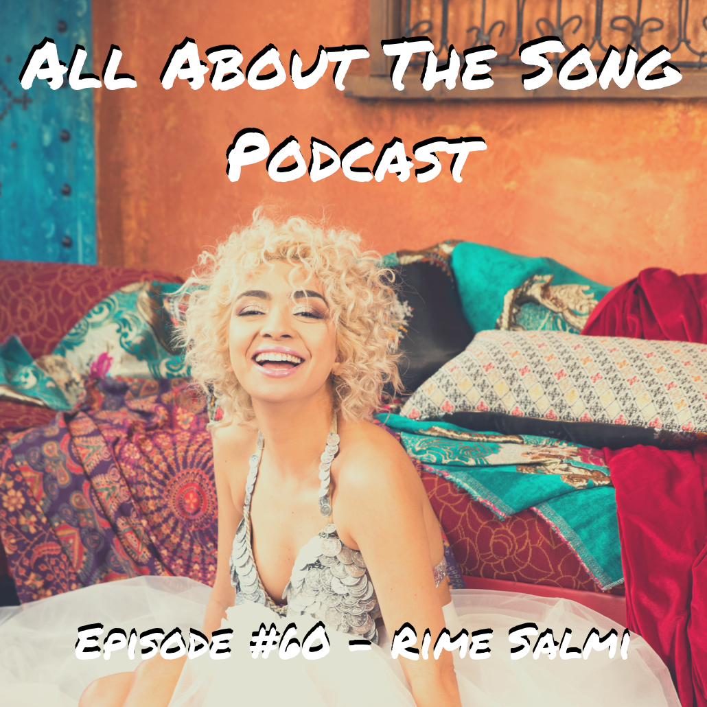 All About The Song