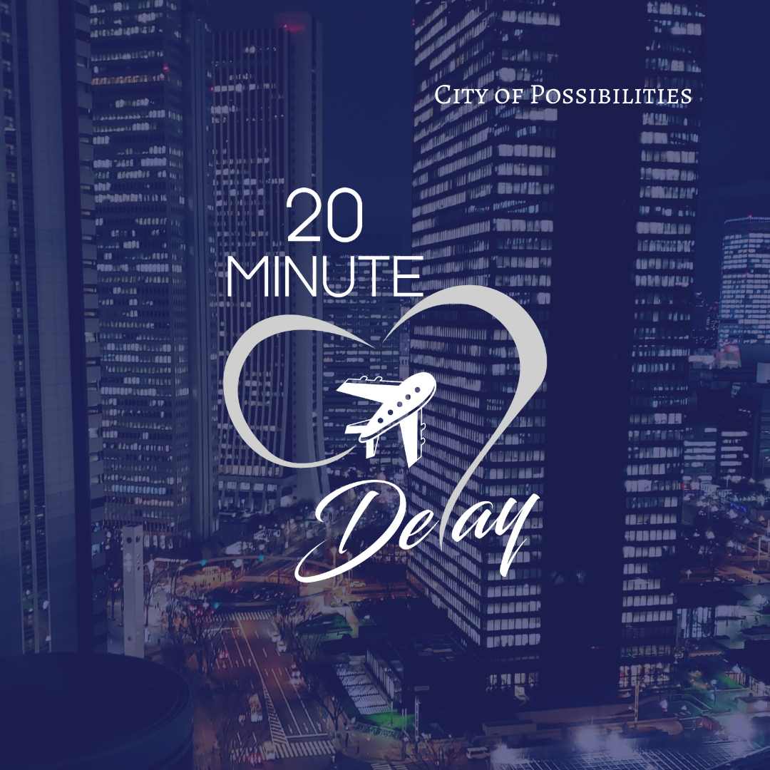 Ep_48; City of Possibilities