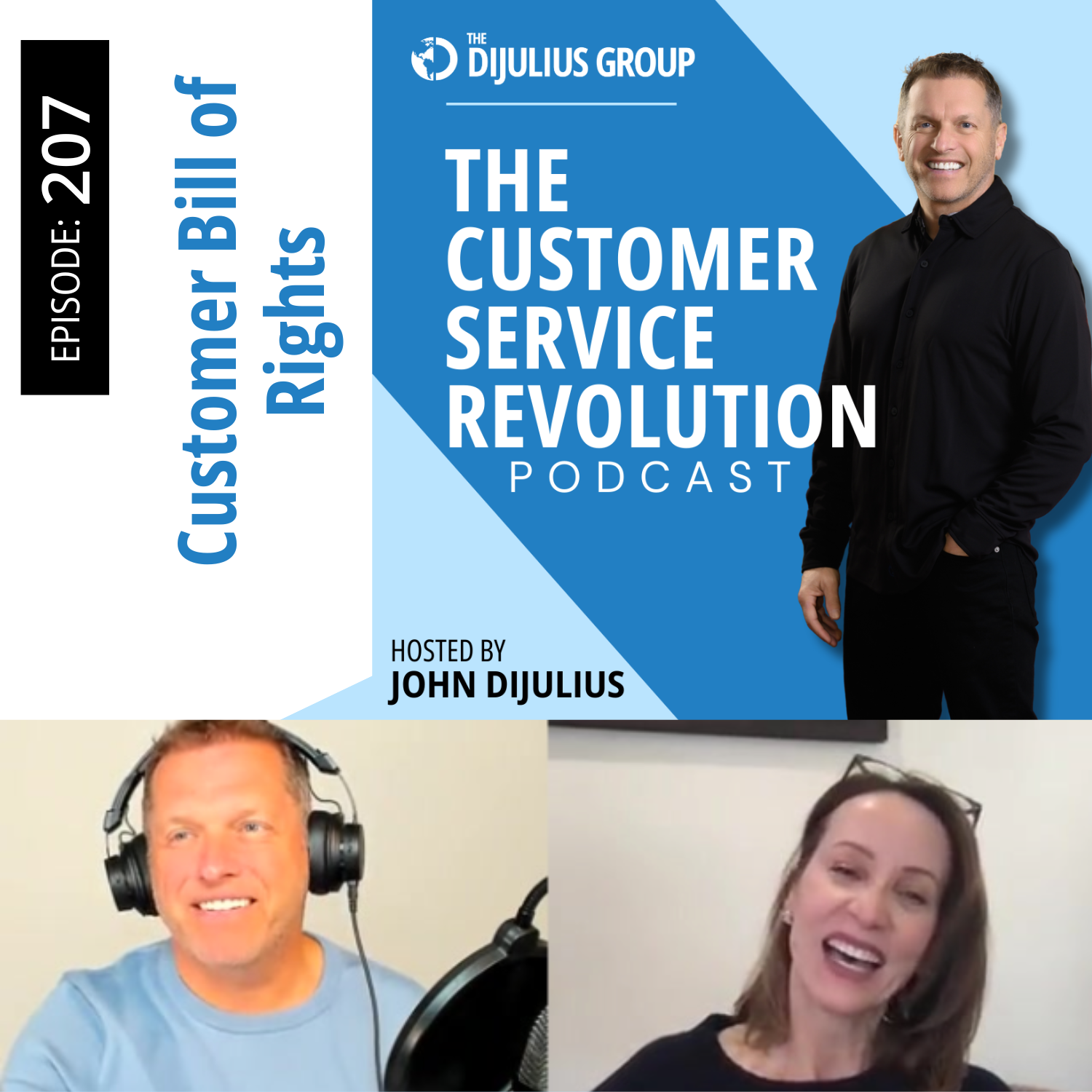 Customer Service Revolution