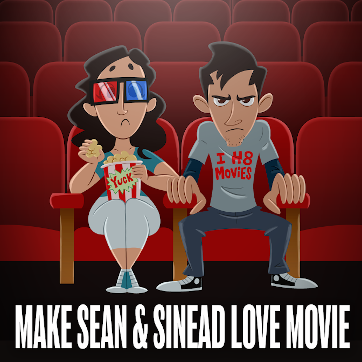 Popcorn Break: Of Spies and Midi-chlorians