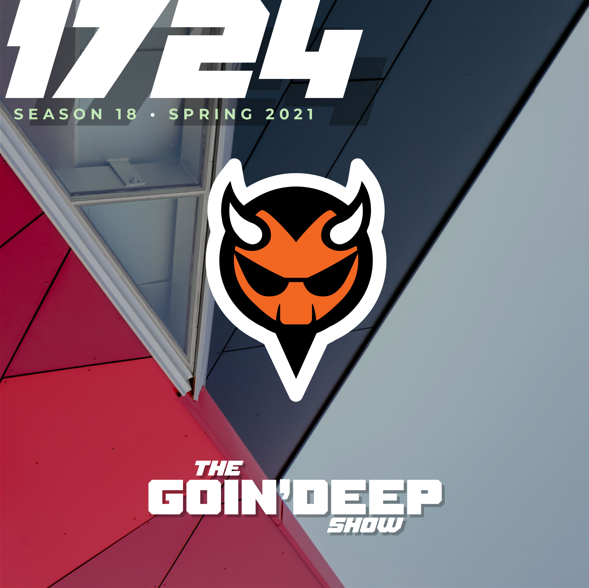 Goin’ Deep Show 1724: Suck it Tech Support