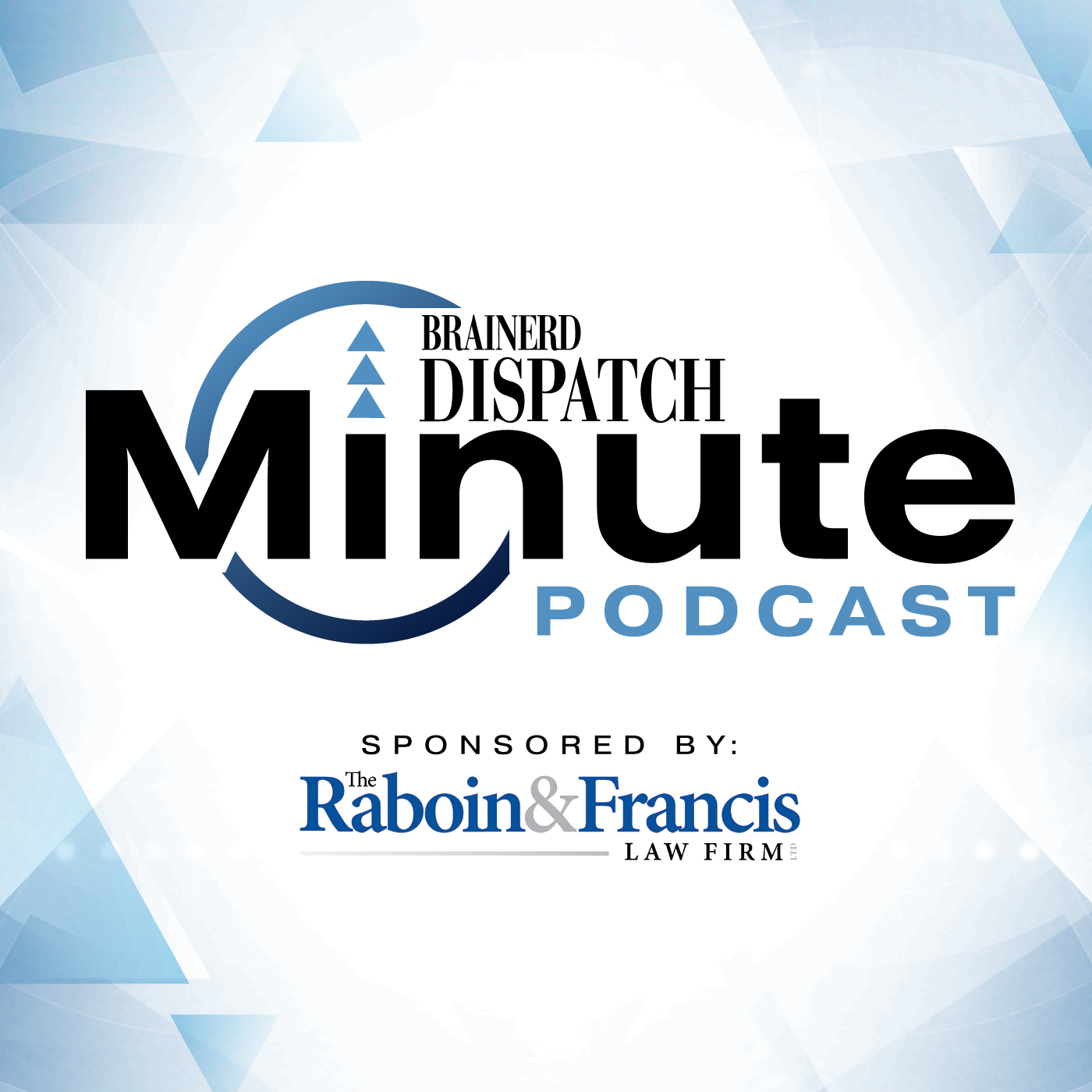 Brainerd Dispatch Minute