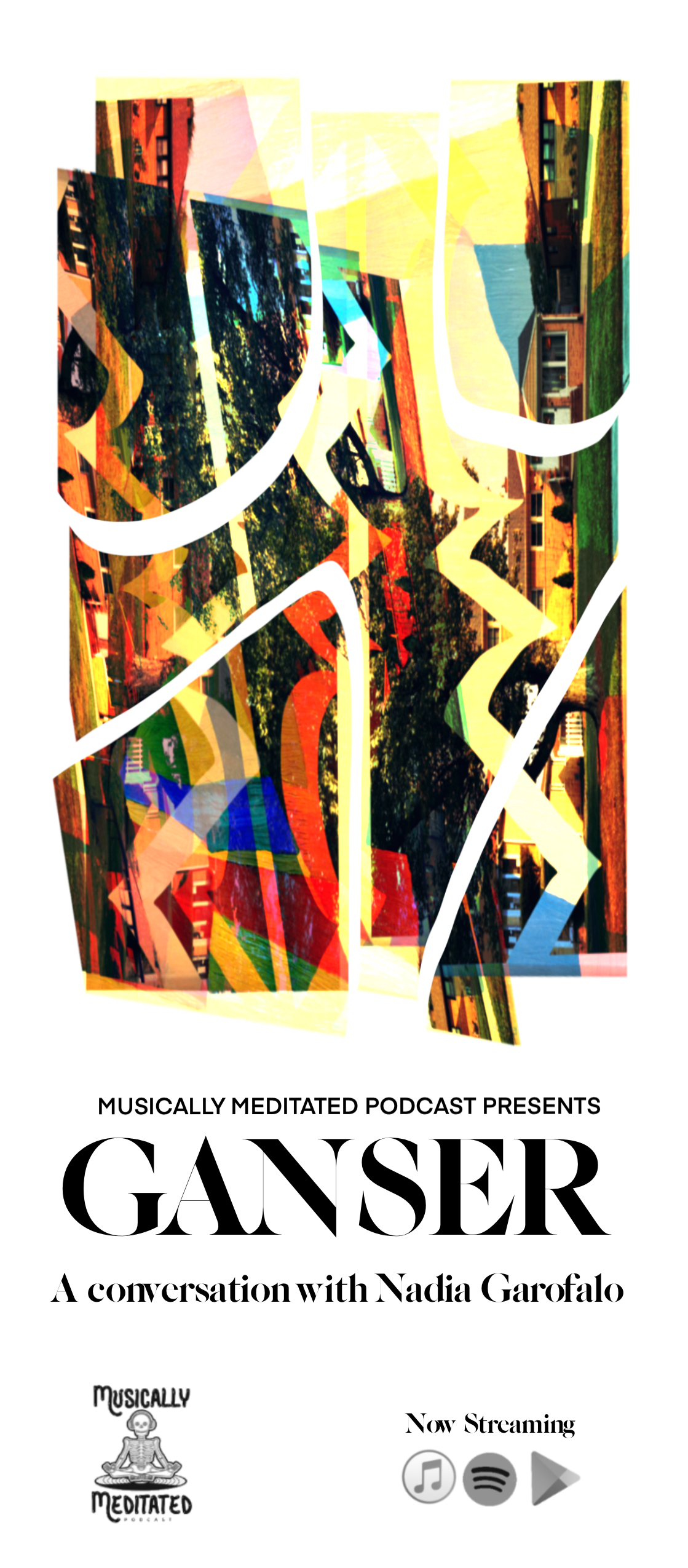 Musically Meditated Podcast