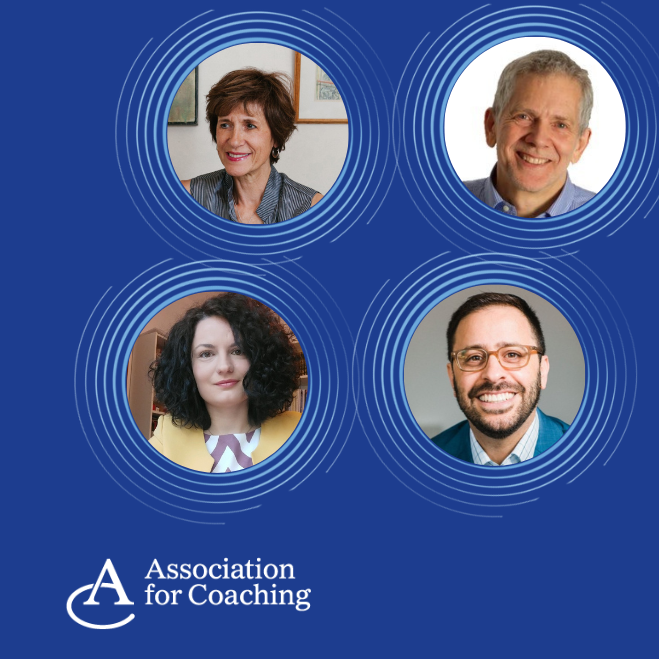 117: Coaching Mastery, Learning and CPD