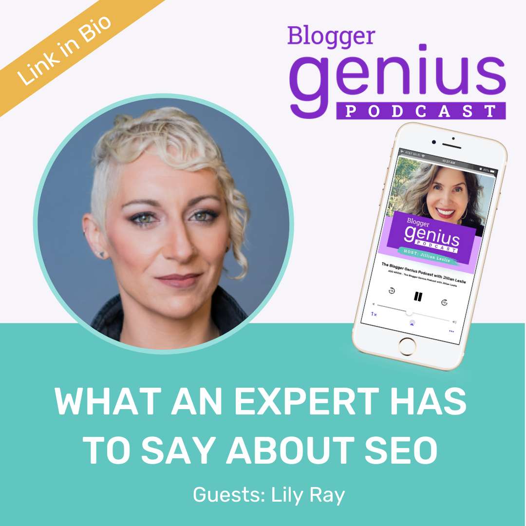 Hear What This Cool Expert Has to Say about SEO (Rebroadcast)