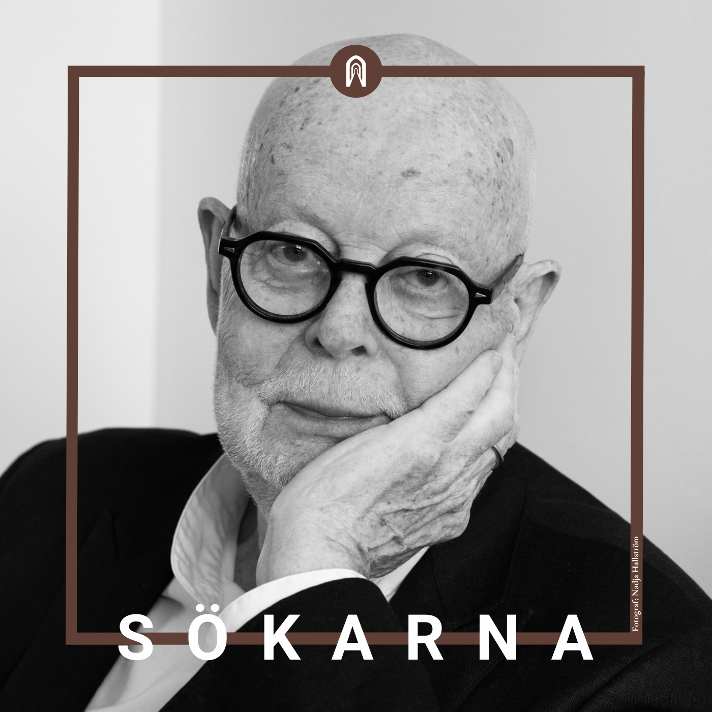 Sökarna