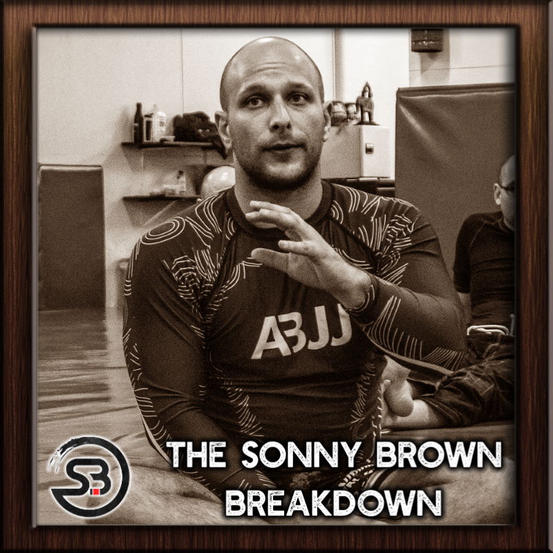 The Sonny Brown Breakdown