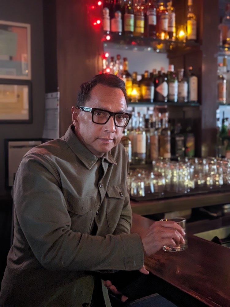 Mini Bar, Part 1 (S5E20)