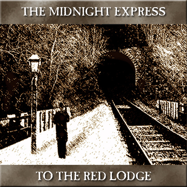 cover of episode HYPNOBOBS 50 – The Midnight Express To The Red Lodge