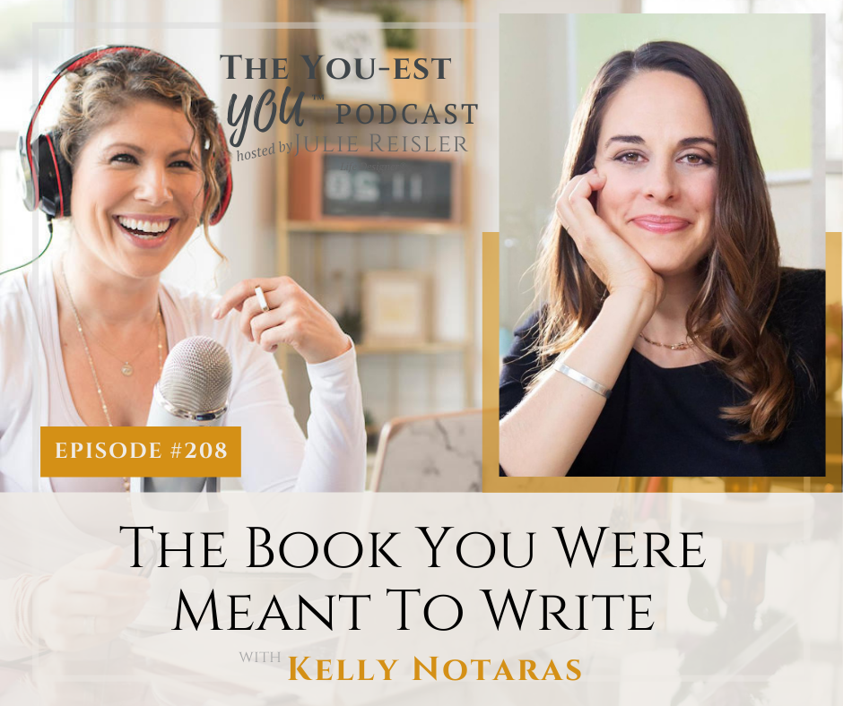 The You-est You® Podcast