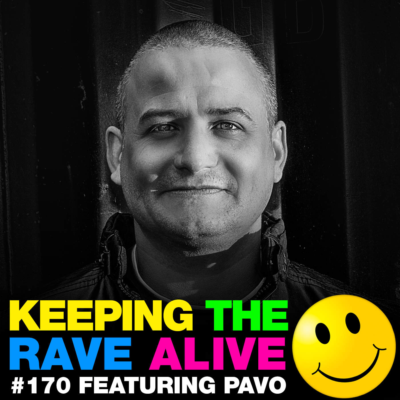Episode 170: feat Pavo!