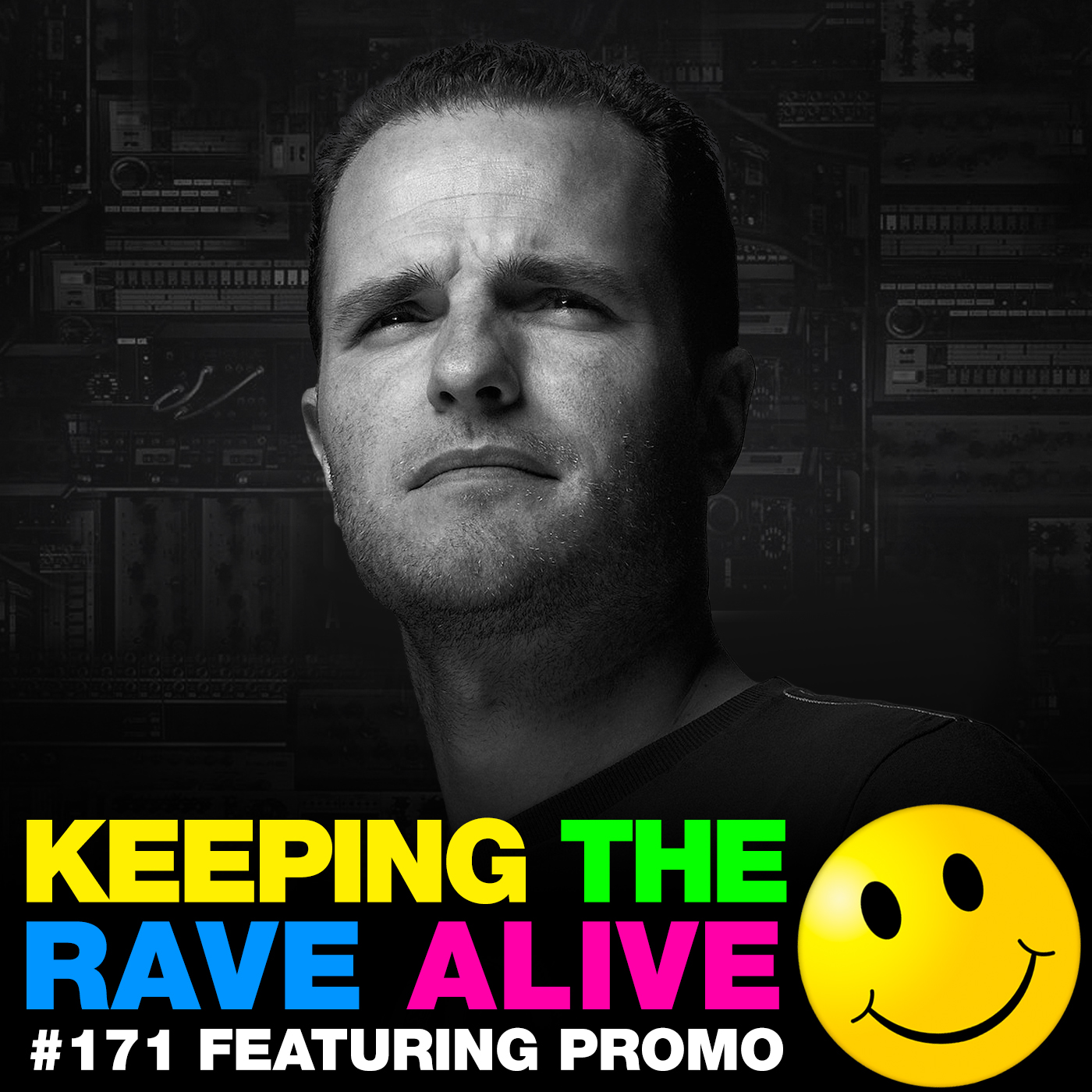 Episode 171: feat Promo!