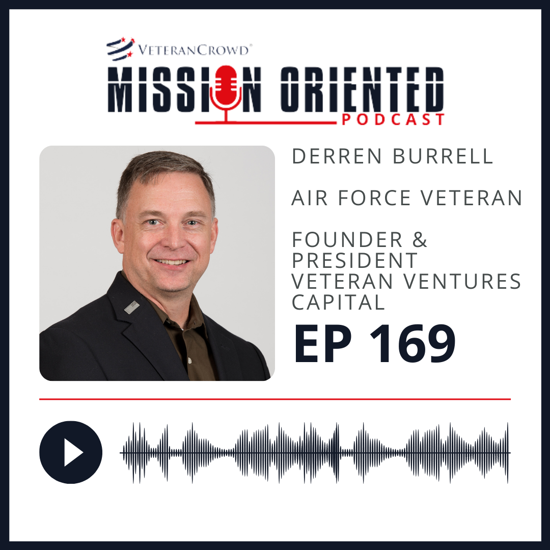 Mission Oriented