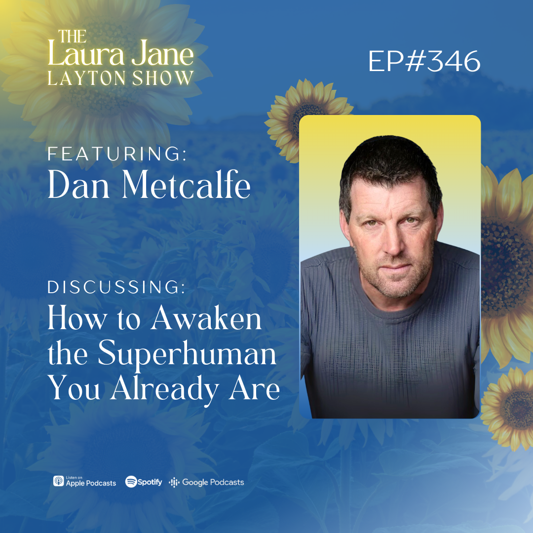 The Laura Jane Layton Show – Silencing Your Inner Bully ®