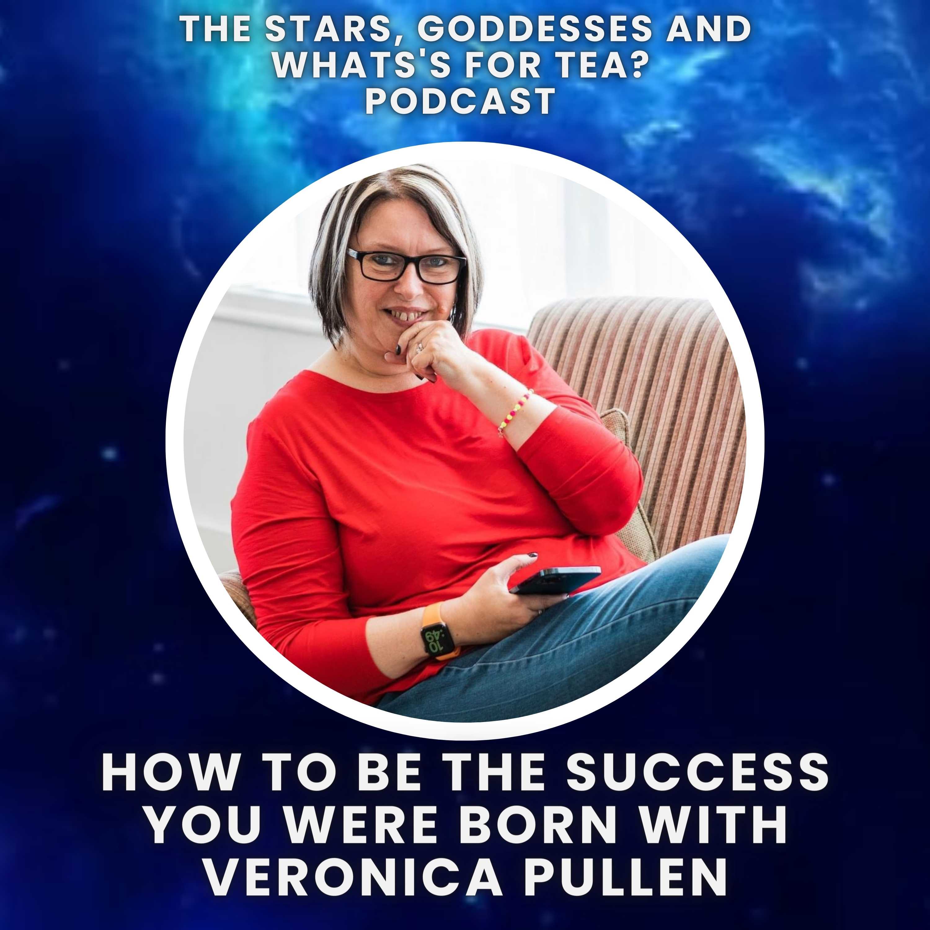 The Stars, Goddesses and What\'s for Tea?