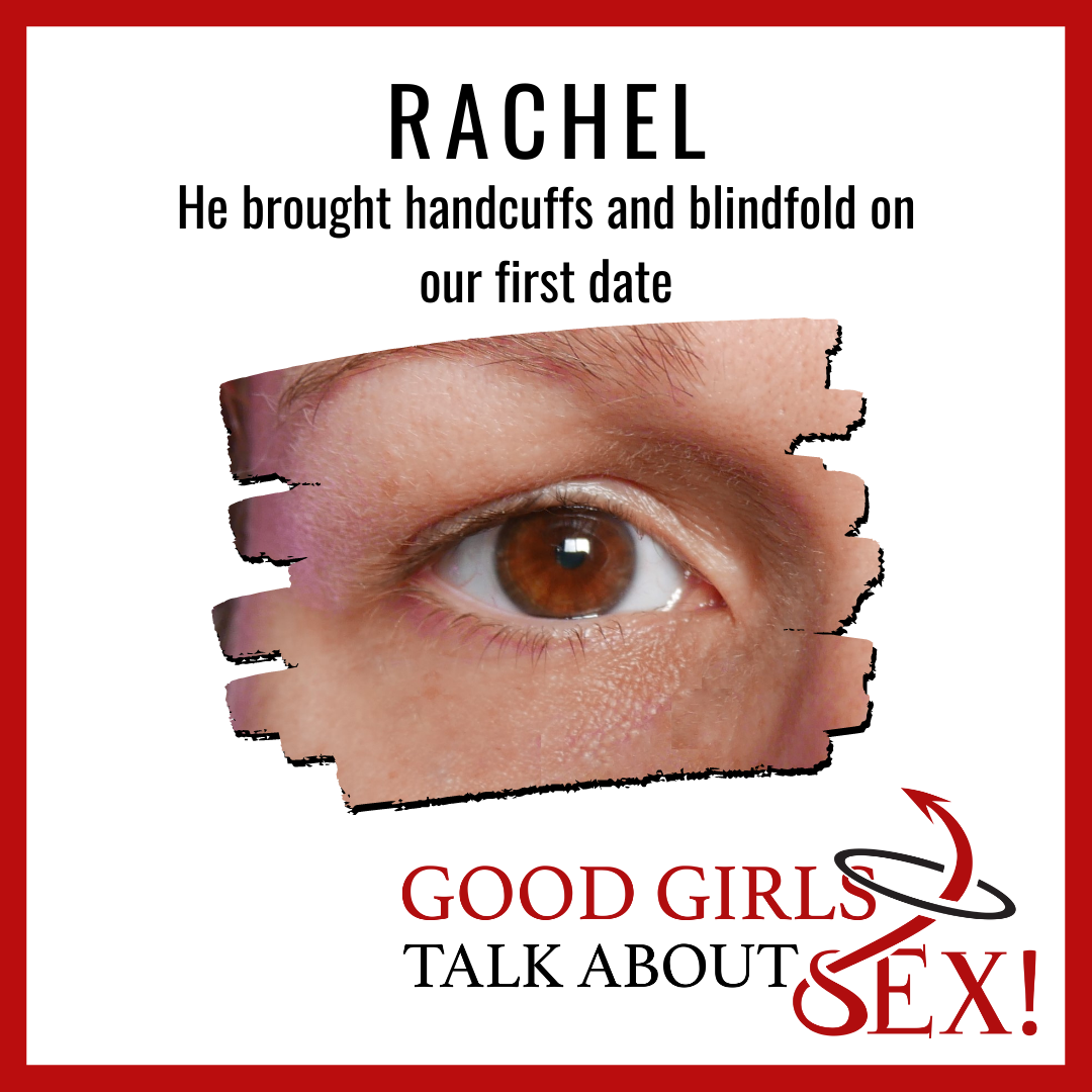 Good Girls Talk About Sex