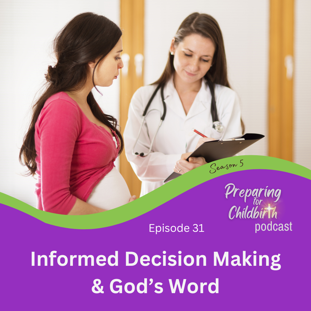 Preparing for Childbirth