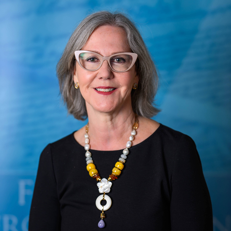 Fighting for Freedom