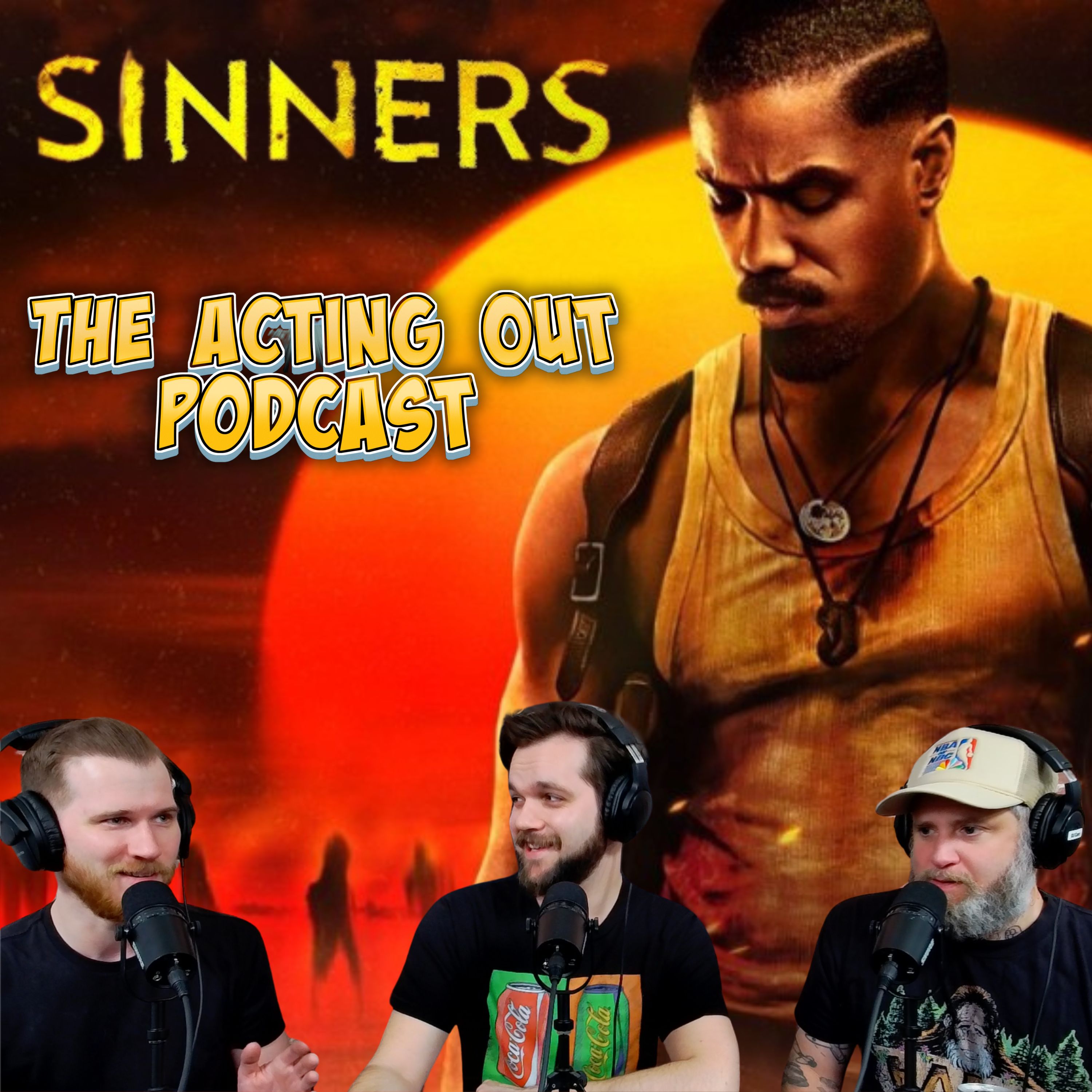 Sinners