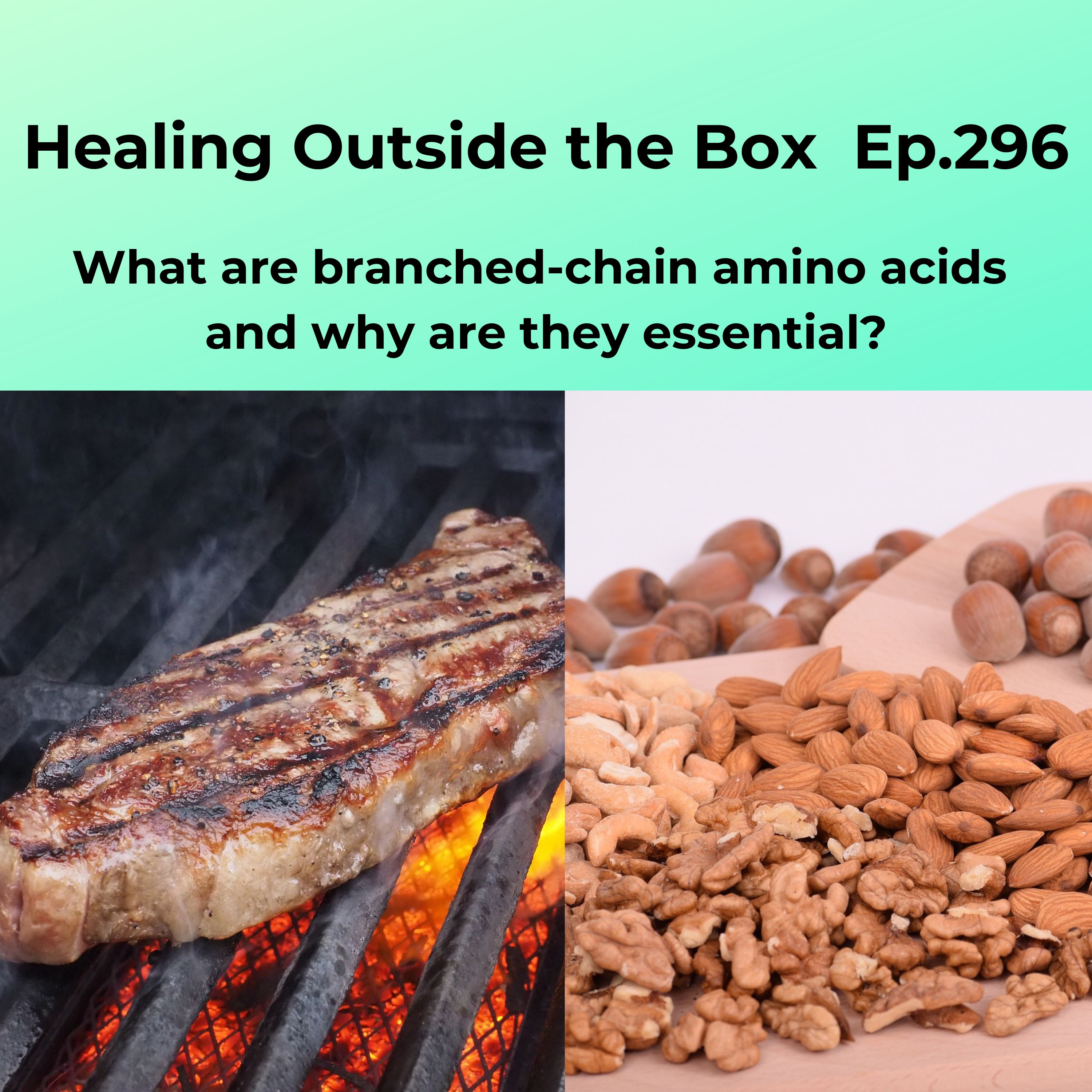 Healing Outside The Box